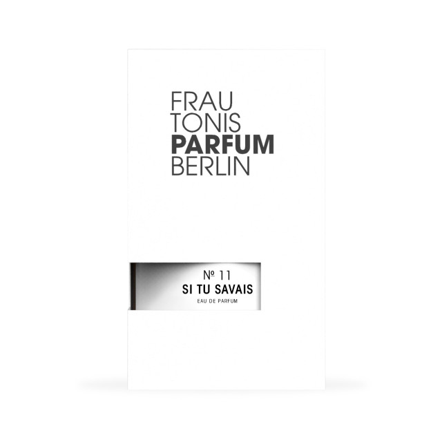 si tu savais parfum