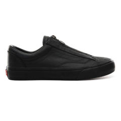 vans x former style 36 ft zip