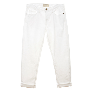 Trouva: Current Elliot The Fling Sugar Jeans