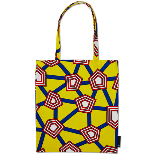 Trouva: HAY Tote Bag Penta Yellow