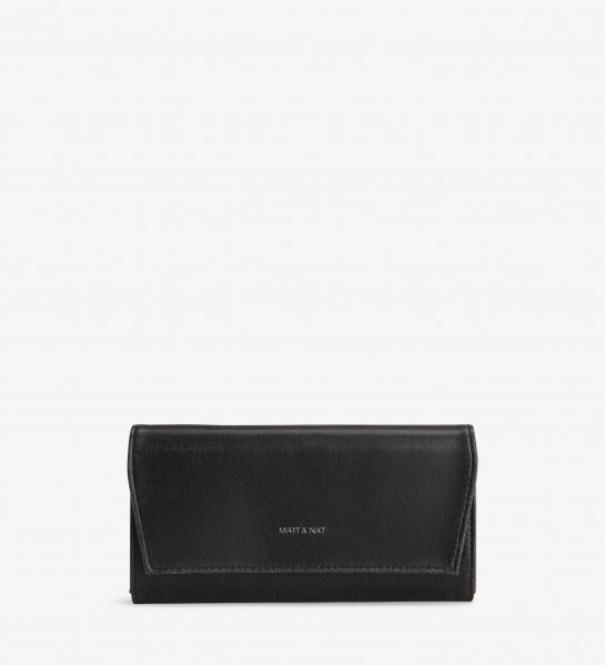 Trouva: Black Vera Wallet