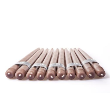 Broste Copenhagen Tapers 33cm Set of 2 Candles