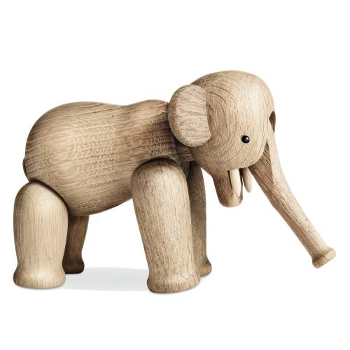 rosendahl-kay-bojesen-elephant-oak