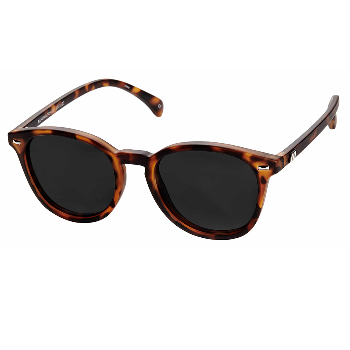 le-specs-bandwagon-tortoise-sunglasses