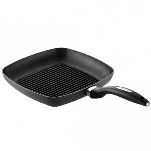 Scanpan IQ Deep Grill Pan 27 Cm