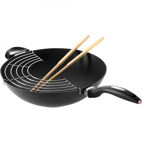 Scanpan IQ 32 Cm Wok 