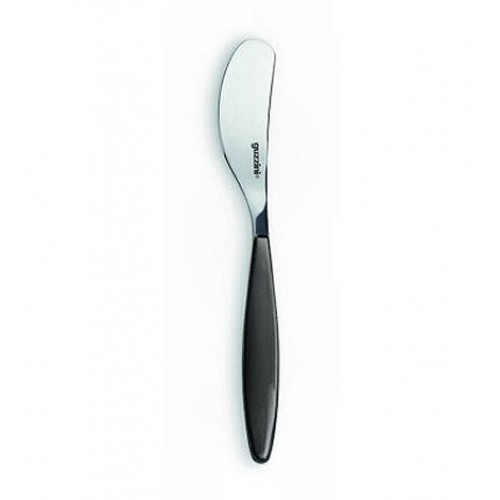 Guzzini Grey Feeling Butter Knife