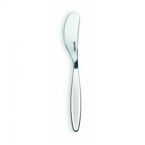 Guzzini Feeling Butter Knife White