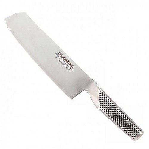 Global G 5 Vegetable Chopper Knife