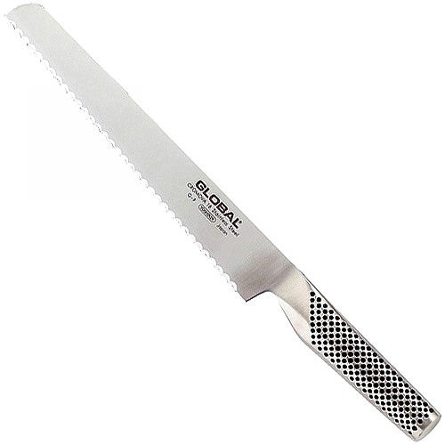 Global G 9 Bread Knife