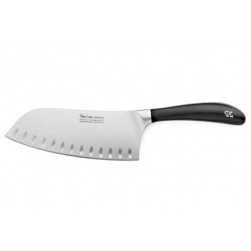 Robert Welch 17cm Deep Santoku Signature Knife