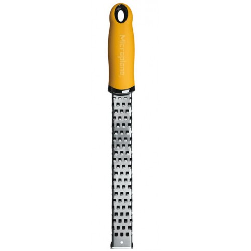 Microplane Extra Coarse Premium Series Grater  