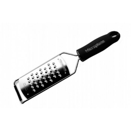 Microplane Extra Coarse Gourmet Series Grater  