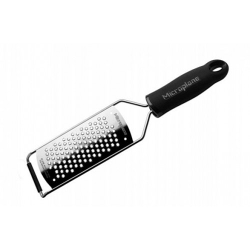 Microplane Star Gourmet Series Grater  