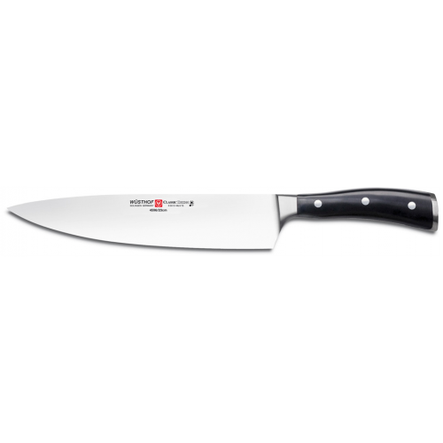 Wüsthof 23cm Classic Ikon Cook S Knife 
