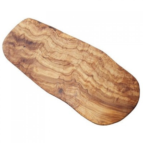 Mr Olive Wood 40cm Chopping Board 