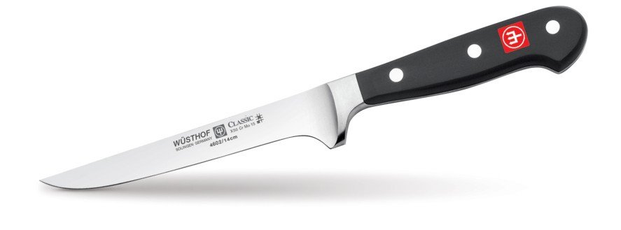 Wüsthof 14cm Classic Boning Knife