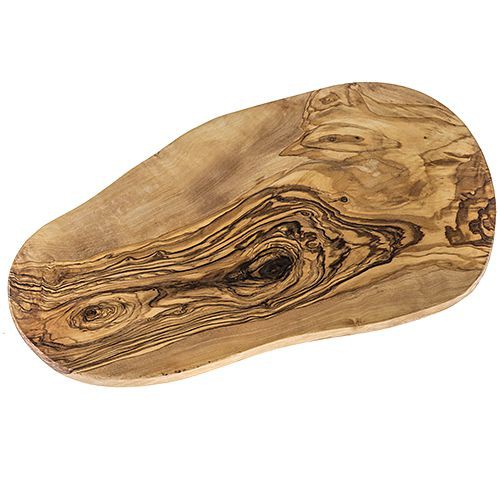 35cm Olive Wood Chopping Board 