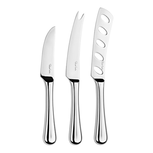 Robert Welch Radford Cheese Knife Set