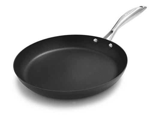 Scanpan Pro IQ 28cm Frying Pan