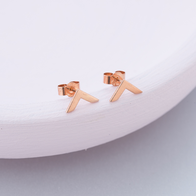 posh-totty-designs-18ct-rose-gold-plate-chevron-stud-earrings