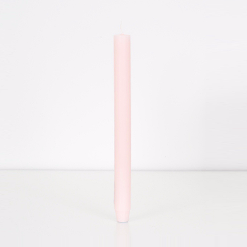 broste-copenhagen-soft-rose-classic-candle-2