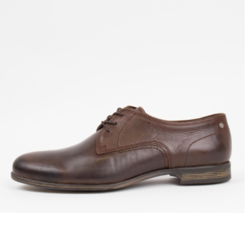 Trouva: Markham Low Brown Shoes