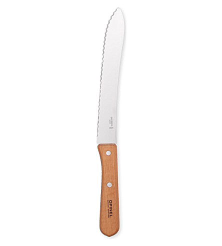 Opinel Classic Bread Knife