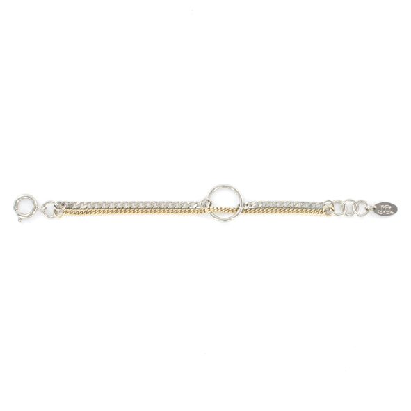 Justine Clenquet Jane Bracelet