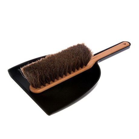 Iris Hantverk Tall Dustpan And Brush