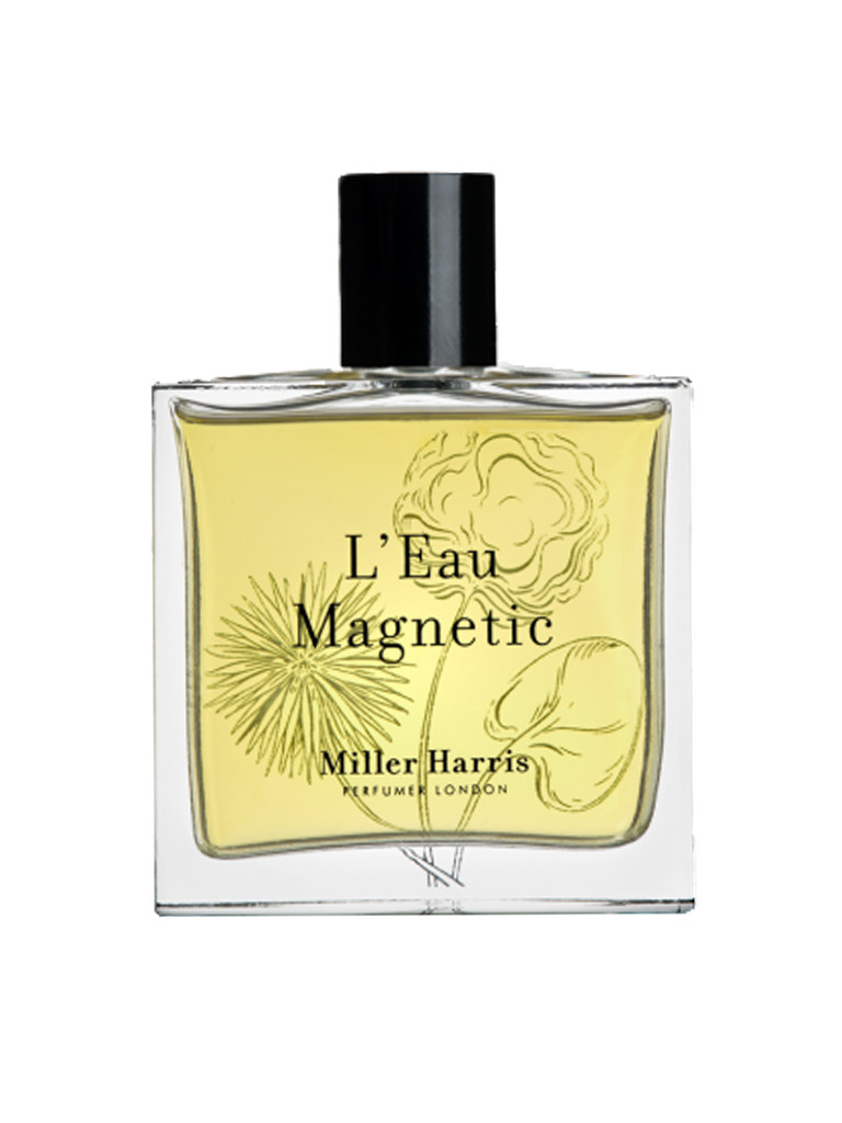 Miller Harris L'Eau Magnetique Eau De Parfum 100ml