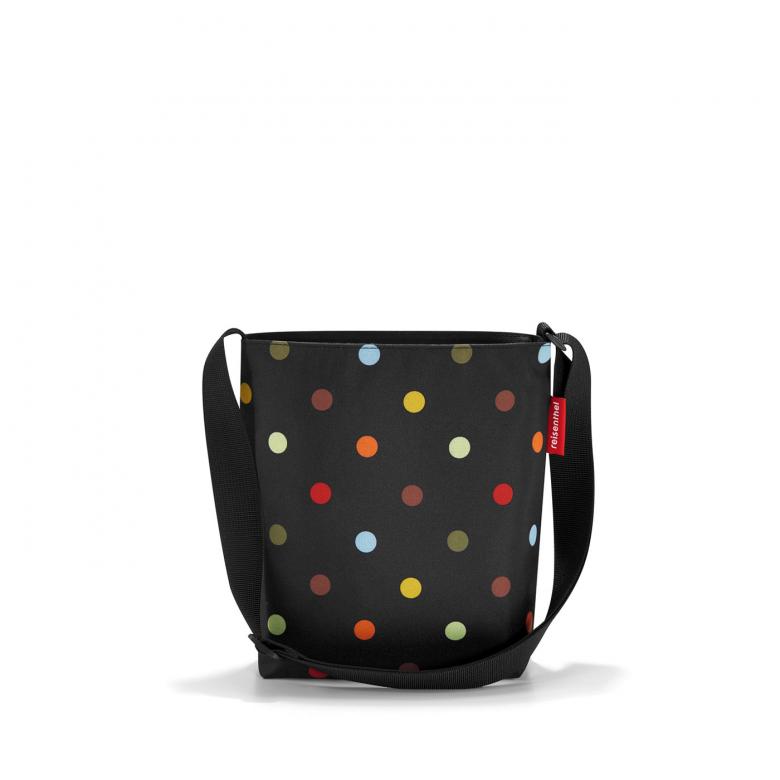 Reisenthel  Dots SHOULDER BAG S