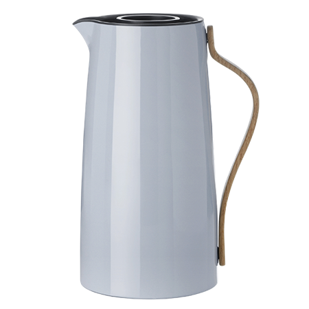 Stelton Blue EMMA Coffee Thermo Jug 