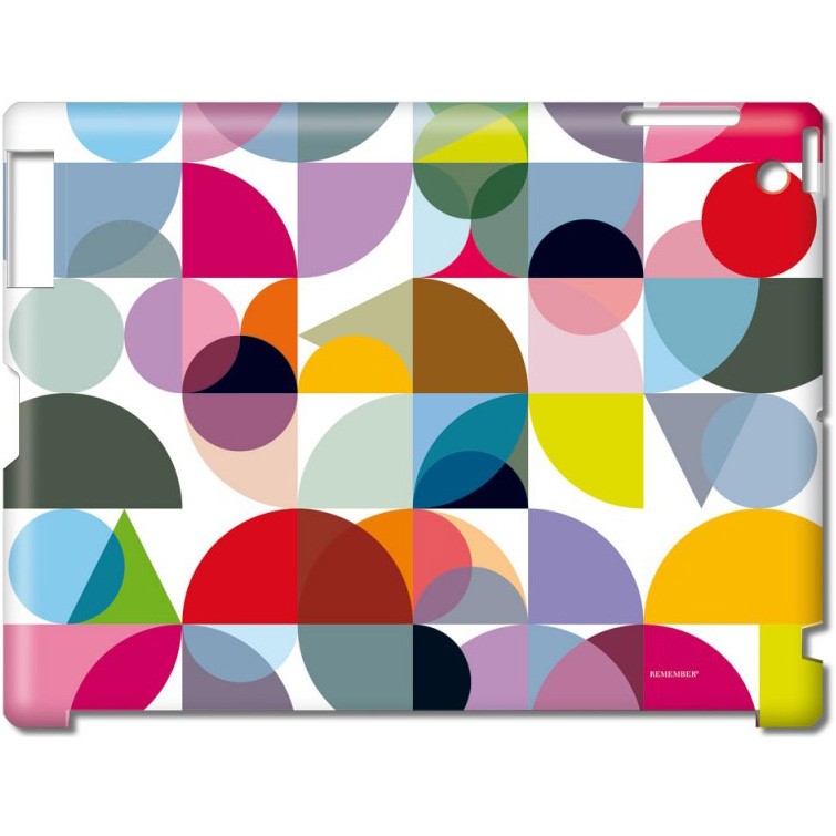 Remember Solena iPAD TABLE CASE