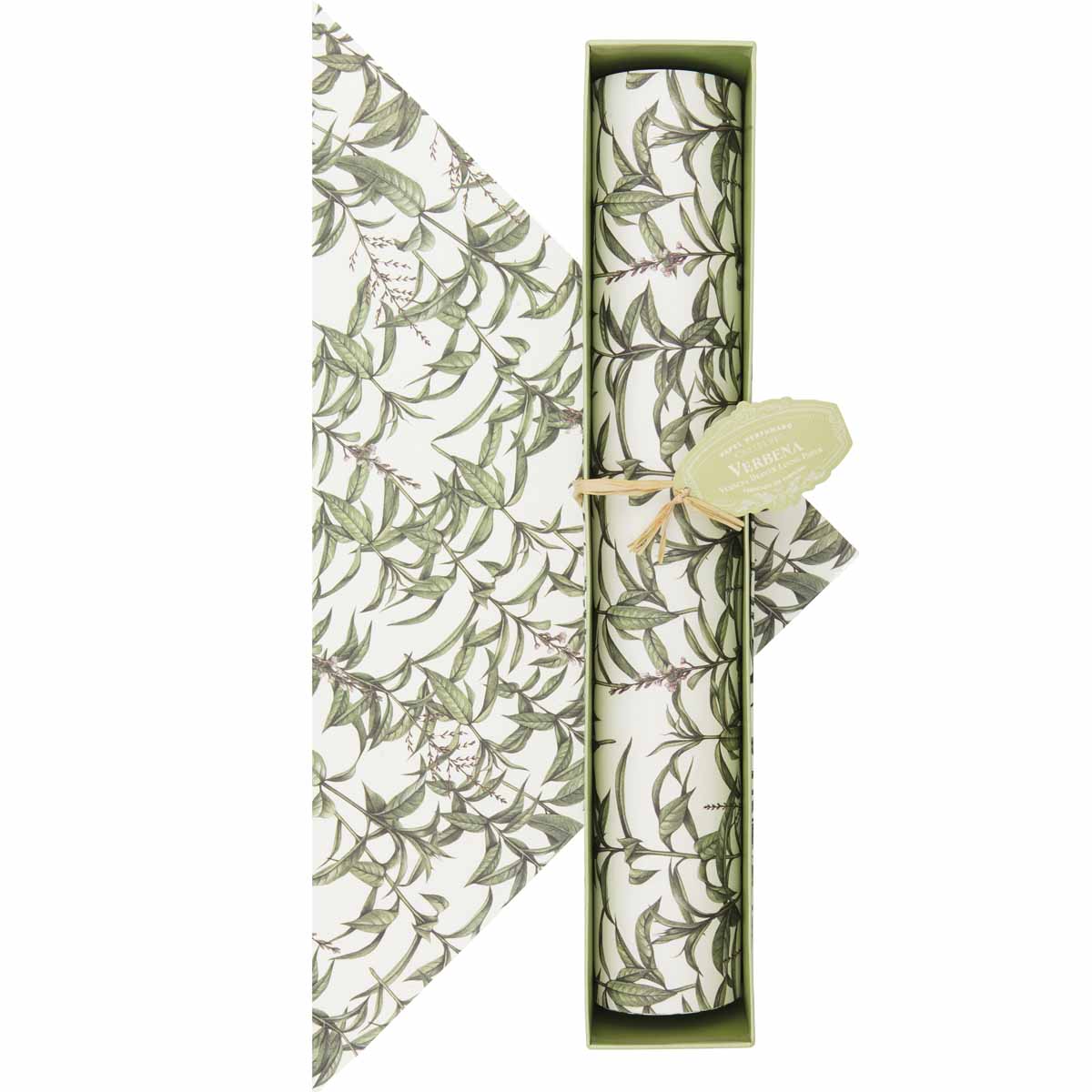 Castelbel Porto Verbena Scented Drawer Liners