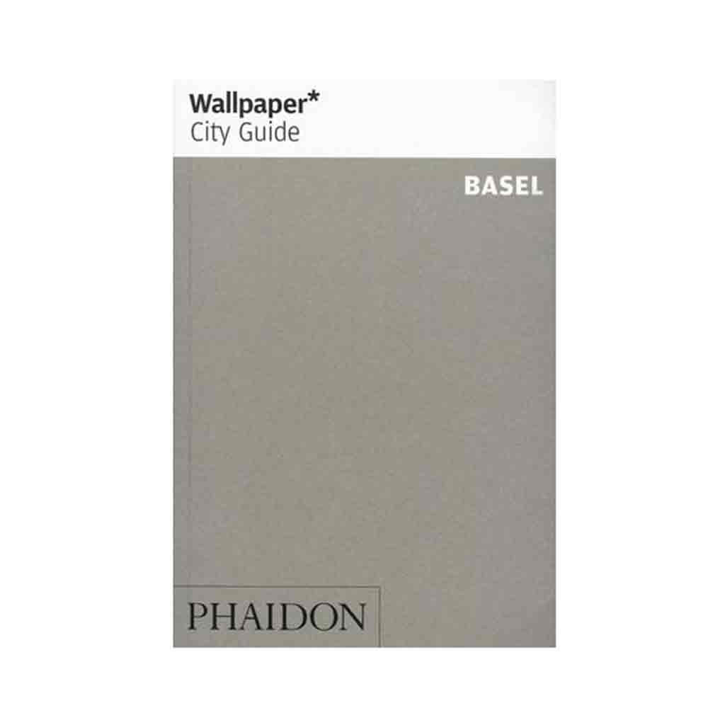 Wallpaper  Basel City Guide 