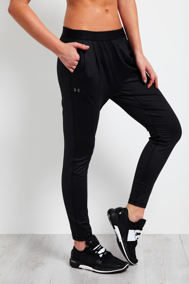 under armour harem pants