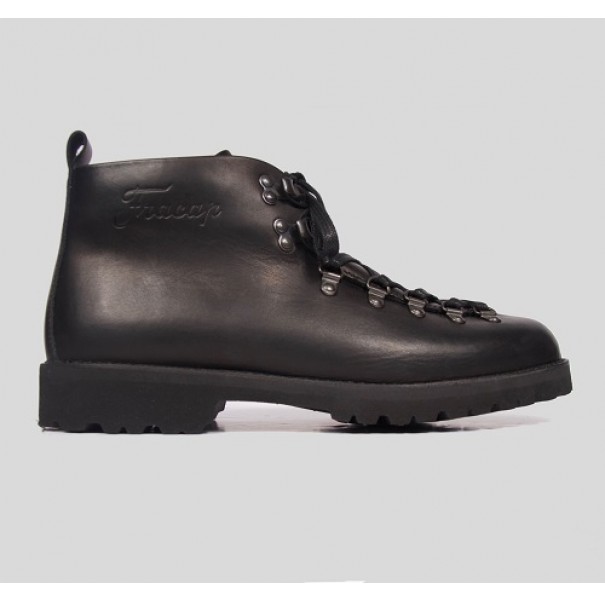 Trouva: Fracap Black M120 Roccia Vibram Sole Scarponcino Boot