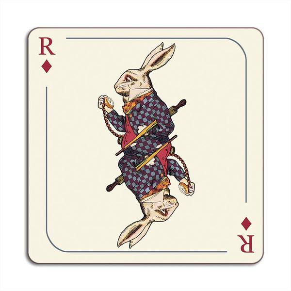 avenida-home-alice-in-wonderland-rabbit-placemat