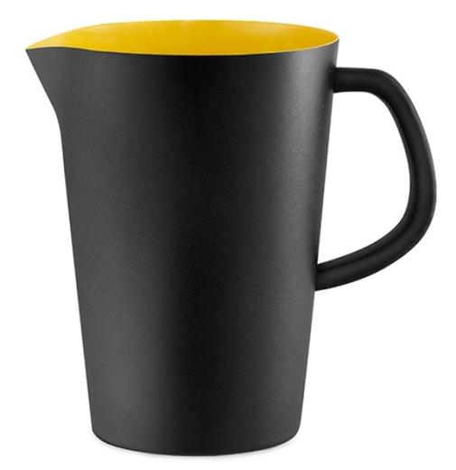 Normann Copenhagen Yellow Krenit Jug 70cl