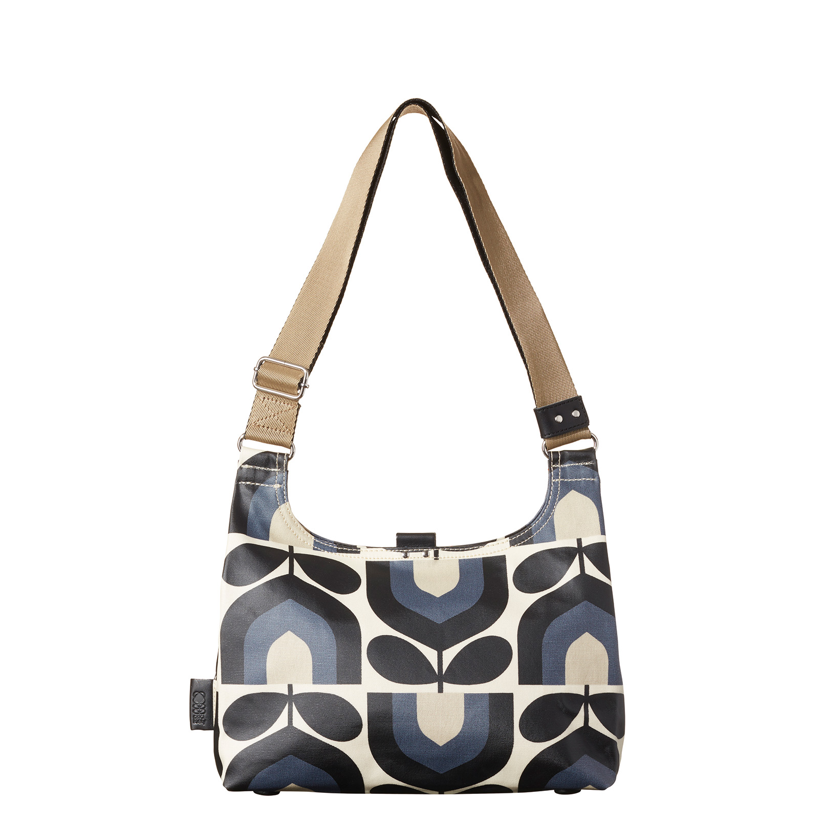 orla kiely mini sling