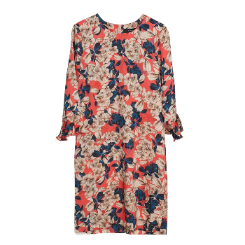 Trouva: Graumann Floral Erna Dress