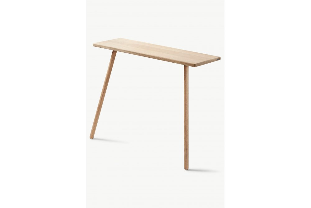 Skagerak Oak Georg Console Table 