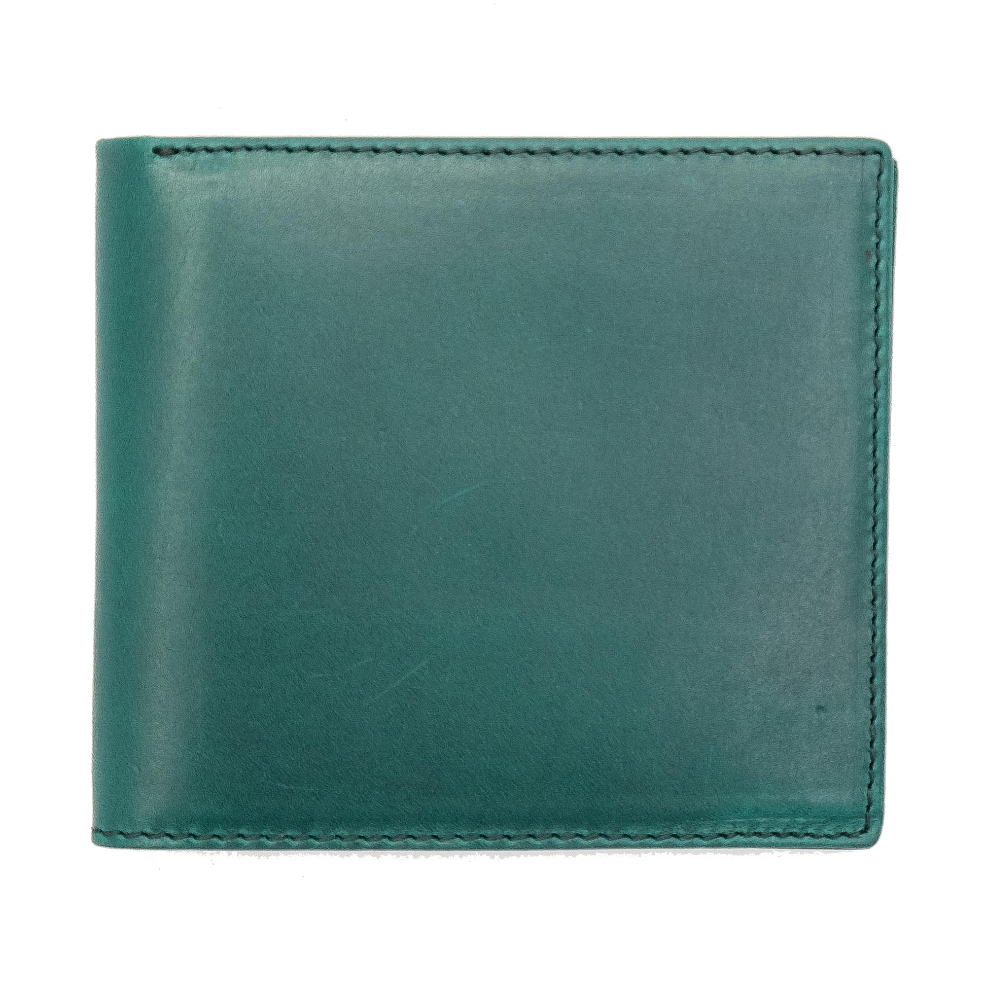 La Portegna  Green James Wallet