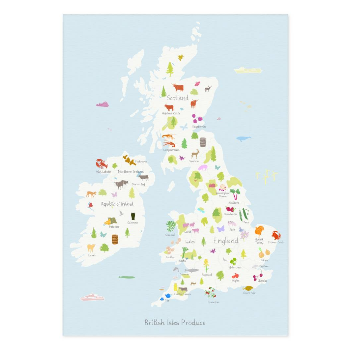 holly-francesca-map-of-british-isles-produce-a3-print