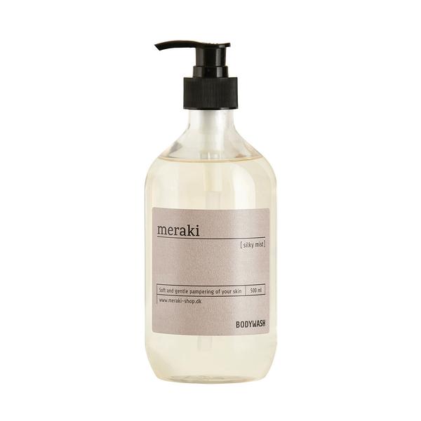 Meraki Bodywash Silky Mist