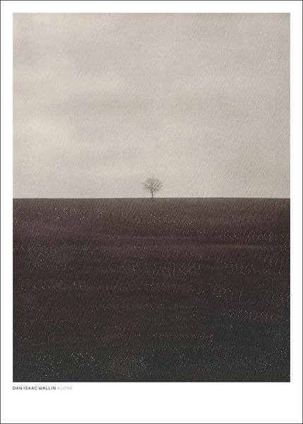 Dan Isaac Wallin Alone Print