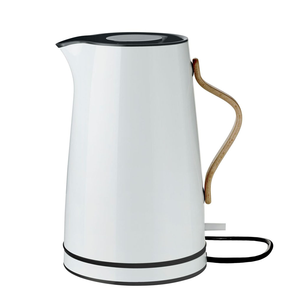 Stelton Light Blue EMMA Electric Kettle