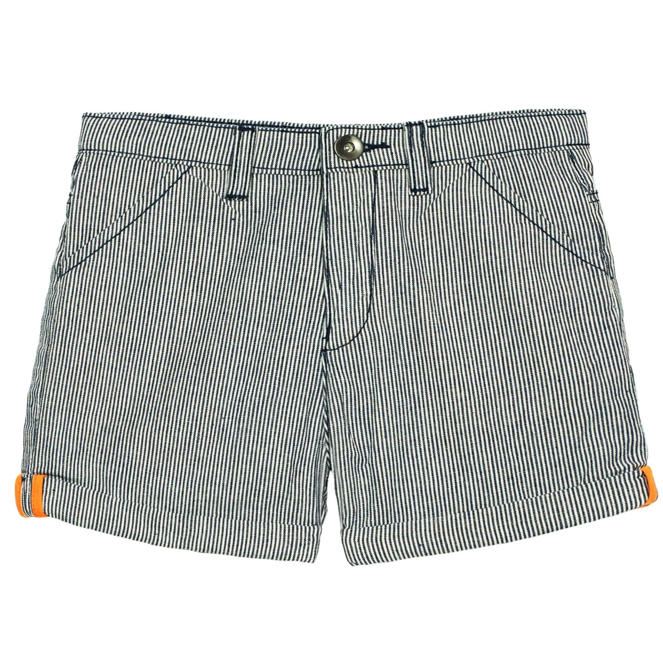 Wild & Gorgeous Blue Star Boys Shorts