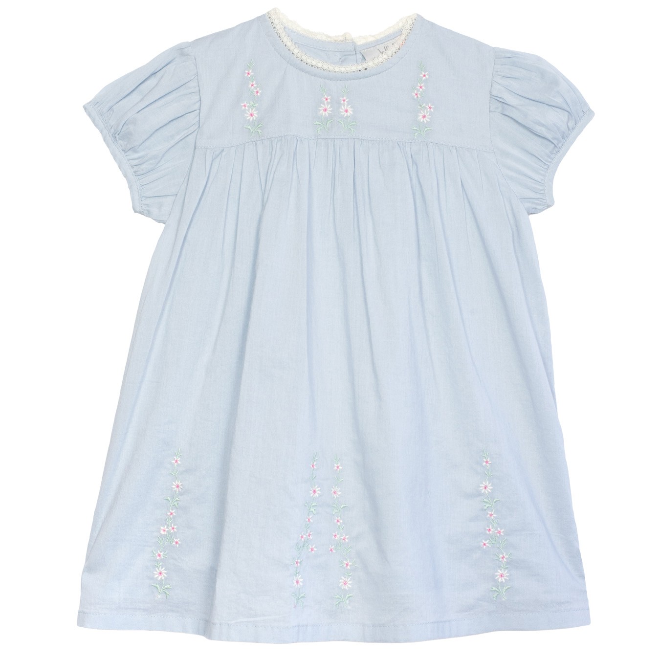 Wild & Gorgeous Blue Baby Charlotte Dress 